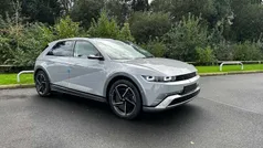 New 2025 Hyundai Ioniq 5 Ultimate SUV | £42,500 (Super price)