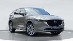 Used 2022 Mazda CX-5 Inclusive SUV | £23,299 (Fair price)