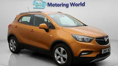 Used 2019 Vauxhall Mokka Design Edition SUV | £9,500 (Fair price)