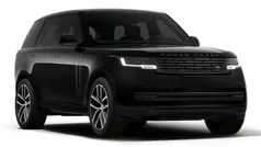 New 2025 Land Rover Range Rover SE SUV | £116,090 (Super price)