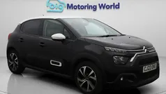 Used 2022 Citroën C3 PureTech Hatchback | £11,800 (Fair price)