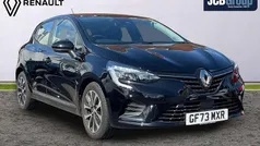 Used 2023 Renault Clio V Evolution Hatchback | £14,295 (Fair price)