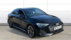 Used 2024 Audi A3 S-Line Sedan | £27,495 (Fair price)