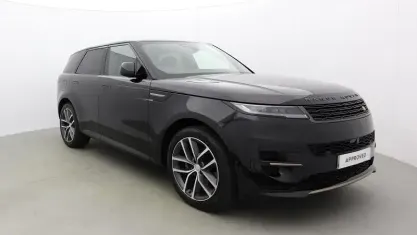 Käytetty Land Rover Range Rover Sport SE Dynamic 300 HP (220 kW) 2026 Katumaasturi
