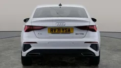Used 2024 Audi A3 S-Line Sedan | £19,477 (Good price)