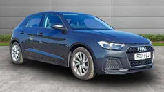 Used 2022 Audi A1 Sport Hatchback | £17,490 (Fair price)