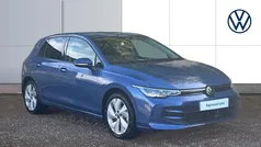 Used 2024 VW Golf VIII Match Hatchback | £19,921 (Fair price)