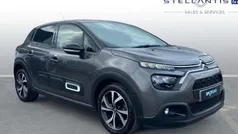 Used 2022 Citroën C3 Shine Hatchback | £10,065 (Fair price)