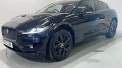 Used 2023 Jaguar I-Pace SUV | £18,999 (Super price)