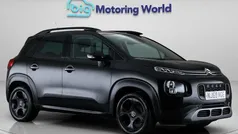 Used 2019 Citroën C3 Aircross Flair SUV | £10,900 (Fair price)