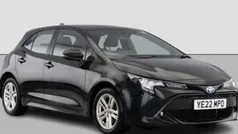Used 2022 Toyota Corolla Hatchback | £15,800 (Good price)