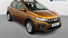 Used 2024 Dacia Sandero Expression Hatchback | £11,999 (Fair price)