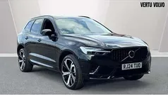Used 2024 Volvo XC60 Ultimate SUV | £46,033 (Fair price)