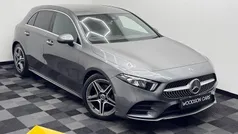 Used 2020 Mercedes A200 AMG line Hatchback | £14,000 (Fair price)