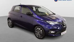Used 2022 Renault Zoe Techno Hatchback | £12,999 (Fair price)