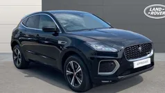 Used 2024 Jaguar E-Pace R-Dynamic SUV | £28,755 (Super price)