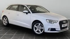 Used 2018 Audi A3 Sportback Sport Hatchback | £9,595 (Super price)