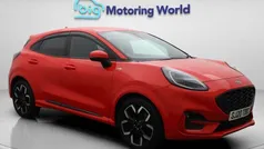 Used 2020 Ford Puma ST-Line X Hatchback | £13,000 (Fair price)