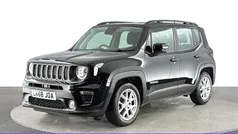 Used 2021 Jeep Renegade Longitude SUV | £10,120 (Super price)