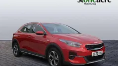 Used 2022 Kia XCeed 2 SUV | £12,495 (Fair price)