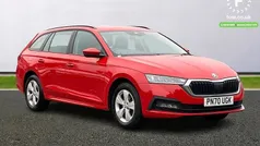 Used 2020 Skoda Octavia SE First Edition Estate | £16,499 (Fair price)