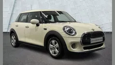 Used 2019 Mini Cooper Classic Hatchback | £13,300 (Good price)