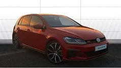 Used 2018 VW Golf VII GTI Hatchback | £21,911 (Fair price)