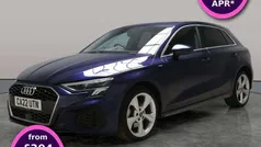 Audi A3 e-tron