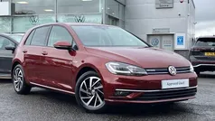 Used 2020 VW Golf VIII Edition Hatchback | £15,495 (Fair price)
