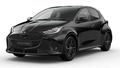 Used Mazda 2 Homura-Line 116 HP (85 kW) 2025 Hatchback