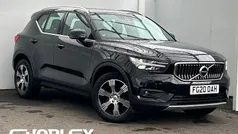 Used 2022 Volvo XC40 Inscription SUV | £22,802 (Good price)