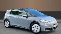 Grey Used 2022 VW ID.3 Pro Hatchback | £15,995 (Fair price)