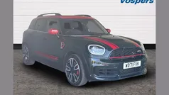 Used 2022 Mini John Cooper Works Countryman SUV | £30,795 (Fair price)