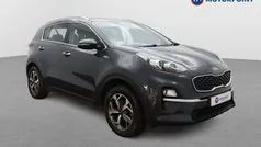 Used 2021 Kia Sportage 2 SUV | £15,799 (Fair price)