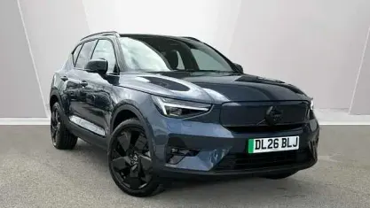 Usado Volvo EX40 Performance 325 kW (442 CV) 2026 SUV