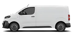 Used 2025 Citroën Dispatch MPV | £19,890 (Fair price)