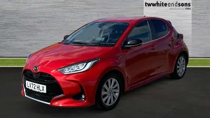 Used Mazda 2 116 HP (85 kW) 2023 Hatchback