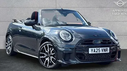 Used Mini Cooper Cabriolet Sport 204 HP (150 kW) 2026 Cabriolet