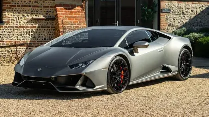 Usado Lamborghini Huracán 640 CV (470 kW) 2022 Coupe