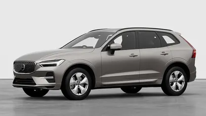 Used Volvo XC60 Core 250 HP (183 kW) 2025 SUV