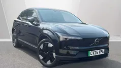New 2025 Volvo EX30 Plus SUV | £36,180 (Super price)