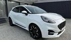 Used 2023 Ford Puma ST-Line X Hatchback | £14,750 (Good price)