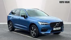 Used 2021 Volvo XC60 R-Design SUV | £28,009 (Fair price)