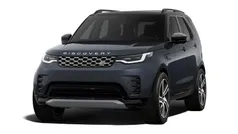 New 2026 Land Rover Discovery 5 SUV | £77,412 (Fair price)