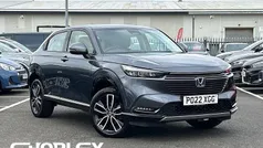 Used 2024 Honda HR-V Advance SUV | £18,789 (Good price)