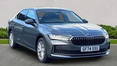 Used 2024 Skoda Superb SE Technology Hatchback | £26,994 (Good price)