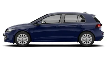 Used 2014 VW Golf VII SE Hatchback | £5,999 (Fair price)