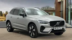 Used 2025 Volvo XC60 Plus SUV | £40,000 (Fair price)