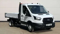 Used 2024 Ford Transit | £34,674