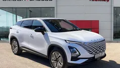 Used 2024 Omoda 5 SUV | £23,995 (Fair price)